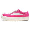 Small Triangle Casual Niche Thick-Soled Height-Increasing Casual Sneakers American Style Black And White Low-Top